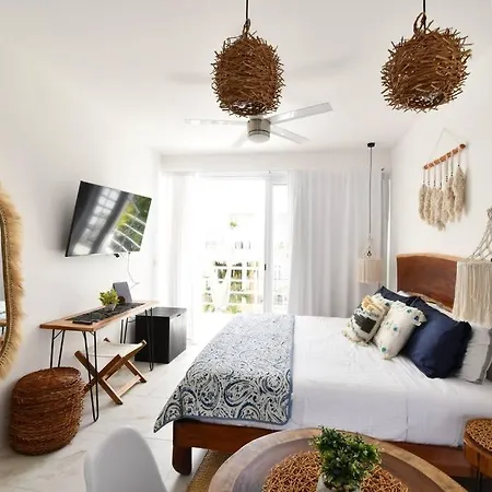 Muuk Tulum By The Spot Rentals